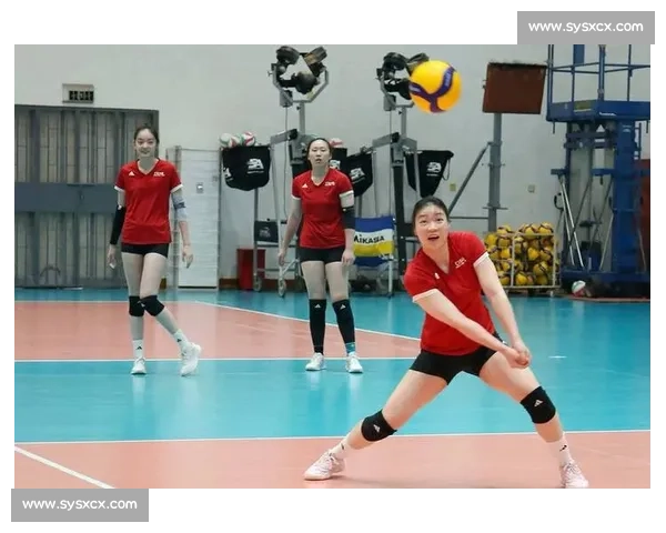 中国女排与巴西女排激战回顾 技术对抗与团队精神的全面解析 中国女排与巴西女排激战回顾 技术对抗与团队精神的全面解析